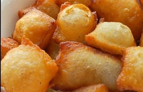 土豆|一个土豆,一碗面,简单一做,咬一口嘎嘣脆,做一次能吃半月不坏