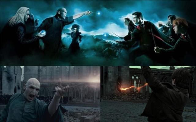 金色飞贼|真正的卡牌大师！《哈利波特》手游卡牌技能最强解析