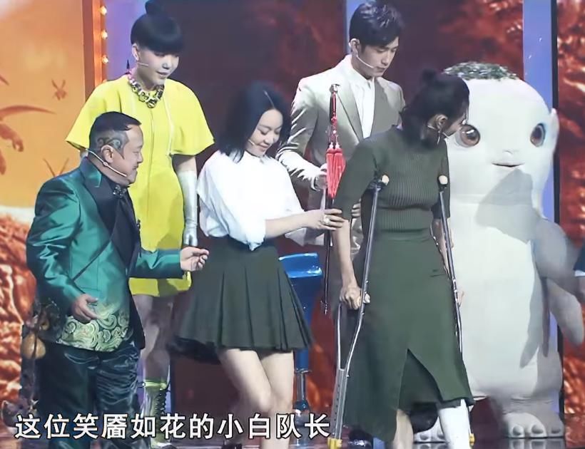  原因|陈赫竟成王牌家族一员，知道原因后，网友纷纷点赞！