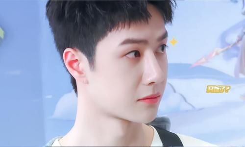  内容|《天天向上》特意点名王一博许出承诺，看清内容，估计经纪人要炸