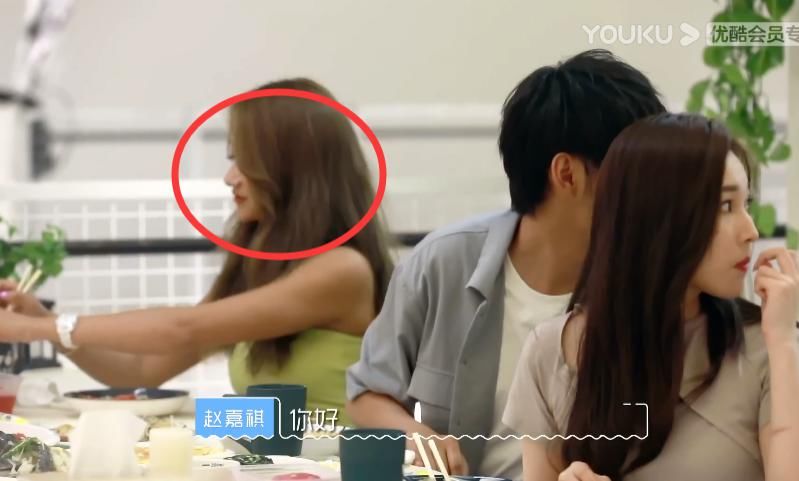  明争暗斗|《我们恋爱吧》女二被批心机太重，女四刚登场就惨遭下马威