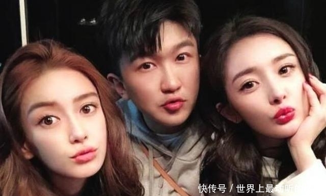 反观|反观张大大人品,你会重新认识他,而郑爽是否会是下一个张大大?