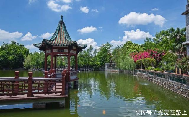 滤镜|活在“有色滤镜”下的东莞,为什么永远不能被忘记?