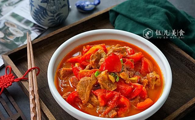  开胃|三伏天，就喜欢这菜，营养又开胃，馋到汤汁都不剩，拌米饭更解馋