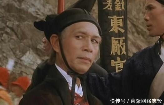 曾道|崇祯登基后不杀魏忠贤，能挽救明朝吗？袁崇焕曾道出天机