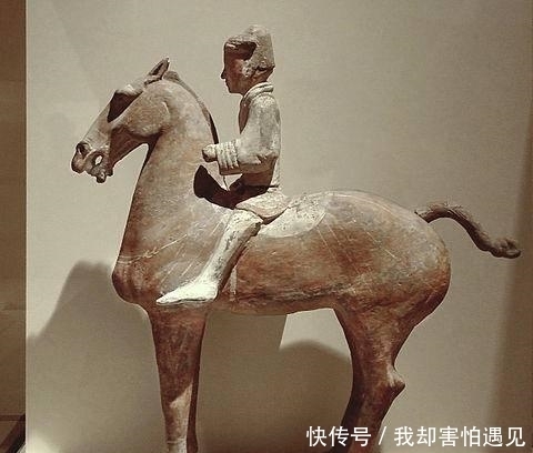 马匹|明朝为什么甘愿“买马资敌”?