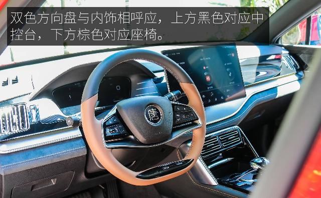  花样|花样少年的青春蜕变 静态体验2021款比亚迪唐DM