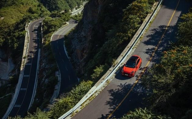  越野|长安福特锐际 越野专家专业解析