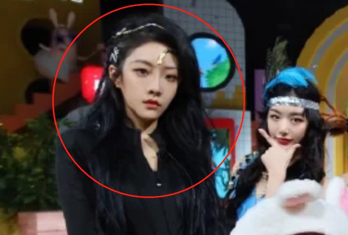  邀请来|THE9全员cos，许佳琪扮狐狸，喻言“蛇女”我没看错吧？