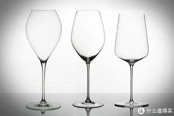 葡萄酒|如何挑选正确的葡萄酒杯