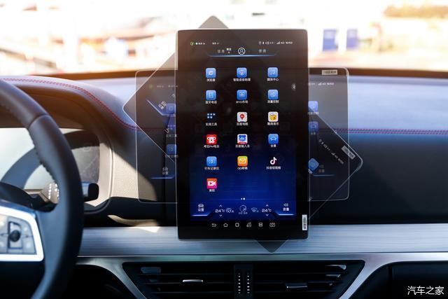  AT|12.99w起5座、7座任选，2.0T+6AT定位中型SUV，买低配就够用了