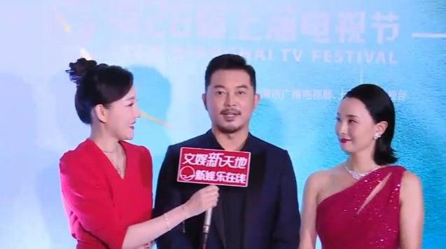 比美|白玉兰奖大争夺！海清马伊琍孙俪红毯比美，闫妮陶虹竟成全场最佳