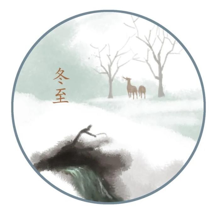 笔下|常德人笔下的二十四节气,原来这么美!值得收藏