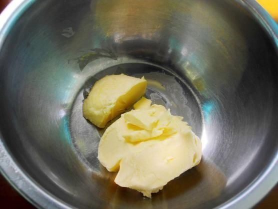 柠檬|柠檬曲奇,酸甜酥脆超好吃,香得让人不想停下嘴