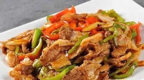  诱人|特别鲜香诱人的下饭菜，好吃又实惠，学会后试试吧！