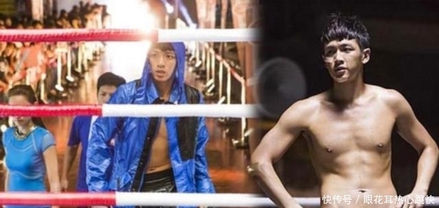 损失|柯震东票房失利，版权费都赚不回来，片主约损失600万！