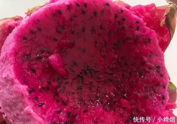 龙眼|名字带“龙”的几种水果,我赌2个冰棒,你只吃过两种