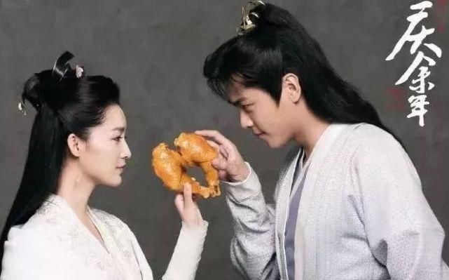 成功出圈|中国近10年最火的十部电视剧,只有一部是抱有遗憾的