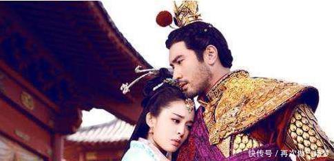 三国|三国最窝囊的武将，妻子让两任领导霸占，自己却还在情敌手下做官！