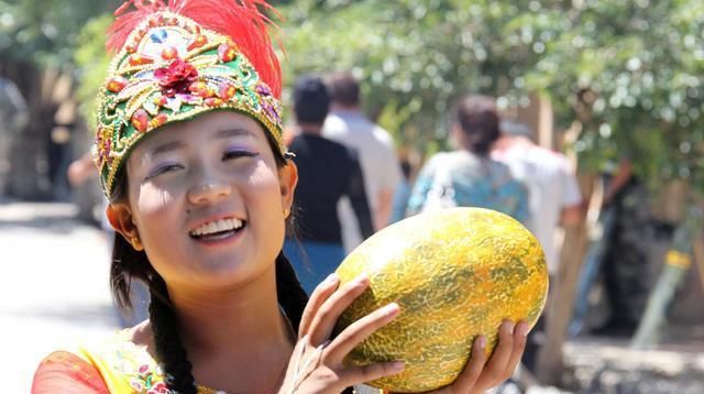  口感|夏日炎炎，清凉解暑水果推荐！