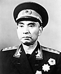 中野|哪一战？中野主力团损失惨重 团长被撤职 教导员被判死刑