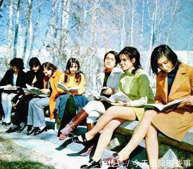 富裕|看起来繁荣富裕的巴列维王朝为何最终被伊朗民众所抛弃