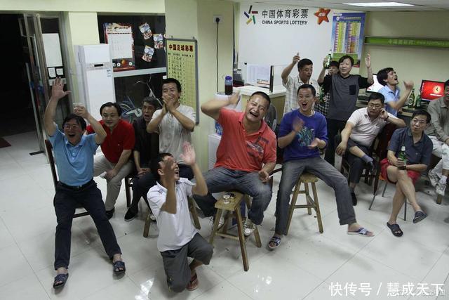 号码|双色球开奖结果，蓝色球 09，彩民号码太怪，套路太深