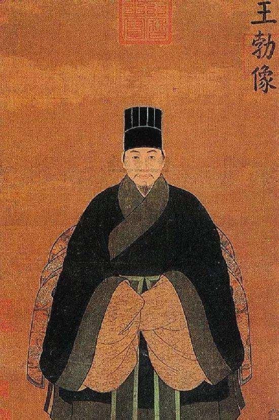  作者|《滕王阁序》作者王勃，为何27岁就去世？都是《檄英王鸡》惹的祸