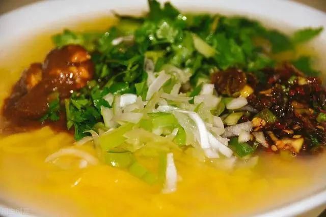 不到|在东北才能吃到的“5大主食”,外省几乎见不到,想吃还得跑东北