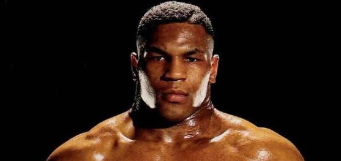 聪明|前拳王还原一个真实的泰森：早已不是过去，却比想象的更加聪明