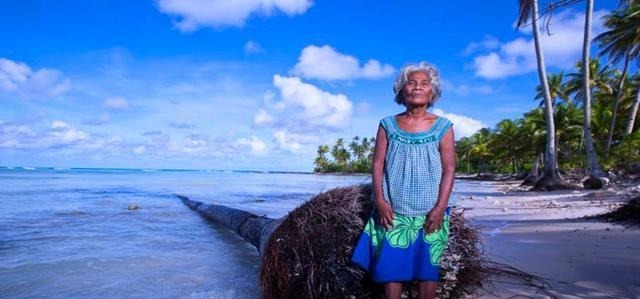 巴纳巴岛|被遗忘的民族家园被占领亲人被屠杀,流落他国想回不能回