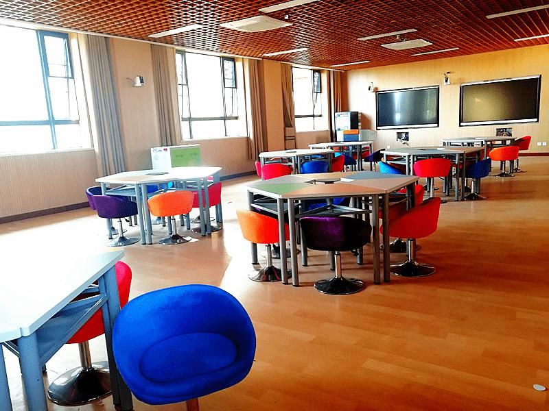  积分|不限户籍，不要积分！这所好学校开放少量补录名额！赶紧！