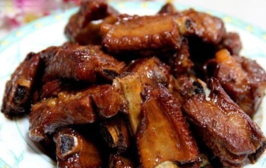 腥味|炖排骨时第一步不能错大厨传授正确方法，排骨鲜嫩多汁无腥味