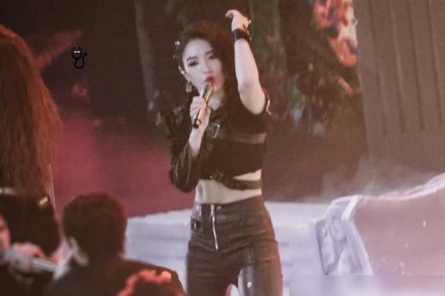  生涯|SNH48戴萌：六年总选从未进过神七，这是八年偶像生涯的遗憾