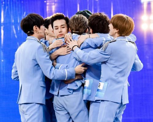  左林杰|天空少年9月份行程，左林杰占2项商务活动，C位李希侃无优势