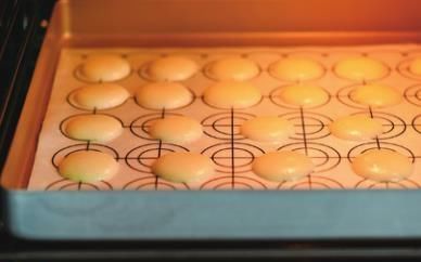  蛋清|在家用面粉和蛋清就能做的小零食，酥脆可口，健康无添加