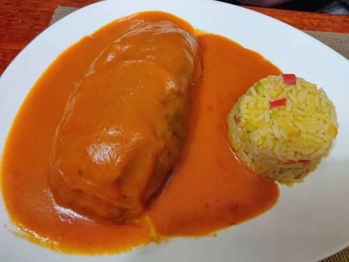  好吃|墨西哥美食太好吃了！