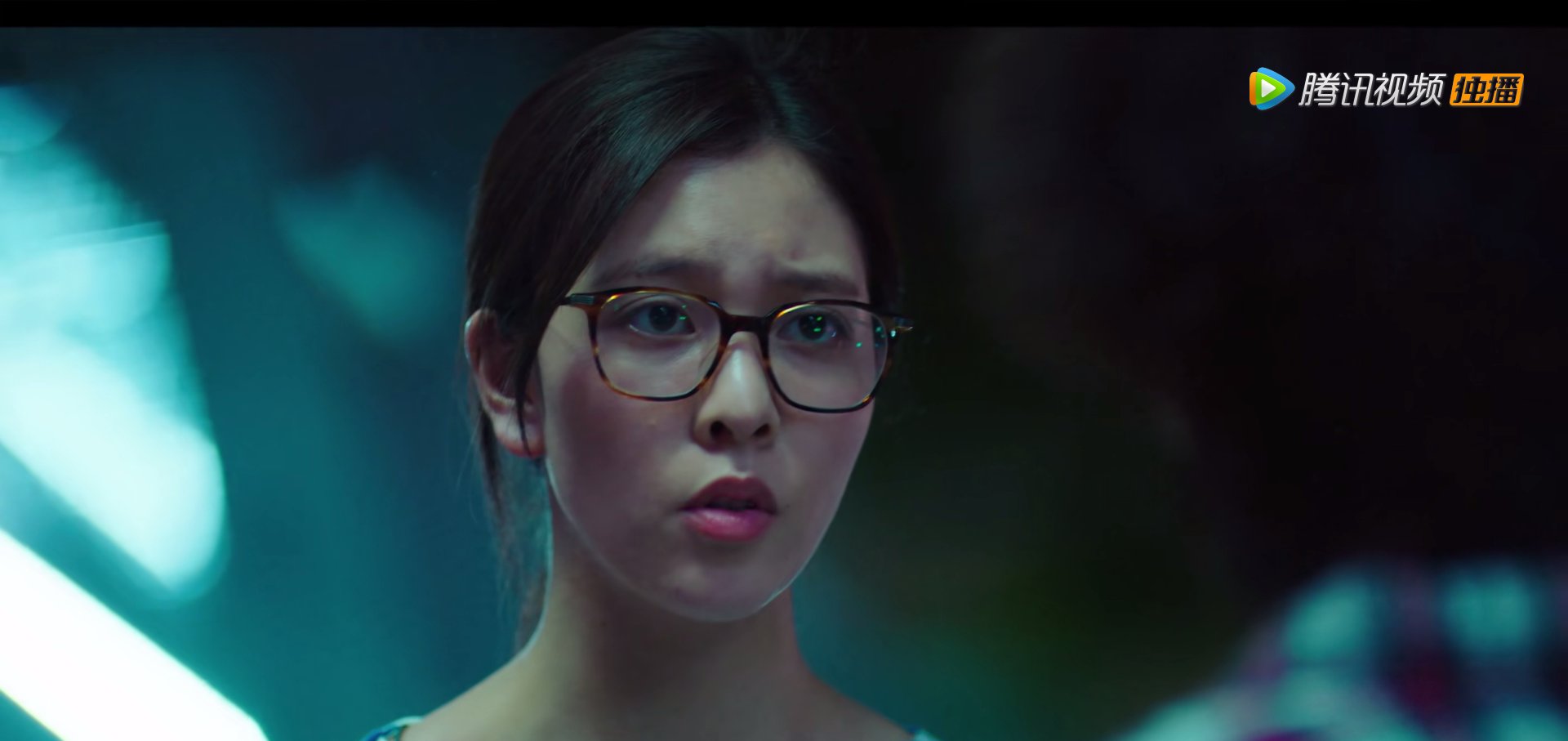  穿越|网剧《穿越火线》：预知未来真的好吗？肖枫因此放弃安蓝