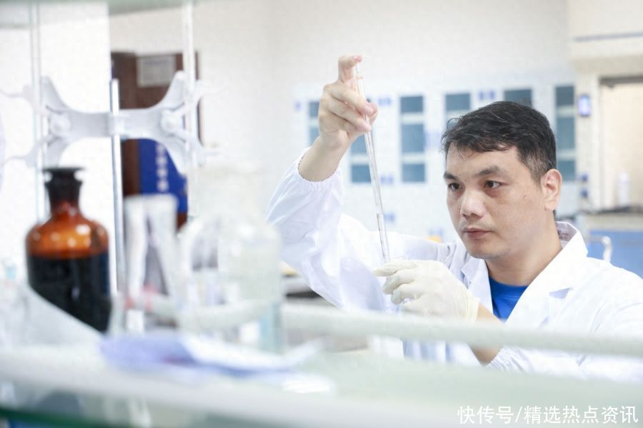 40名技术人员同场竞技 厦门市举办生态环境监测技术比赛