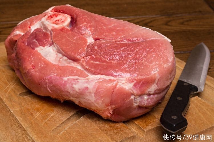 吃肉多的老人更长寿应首选哪种肉(年龄越大越要吃肉？清华研究：多吃肉的老人或更长寿！吃什么肉好)