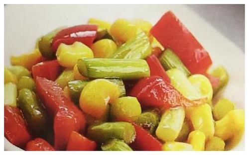 好吃|好吃美味的几道家常菜做法,简单易做,味道美美的,吃后回味无穷