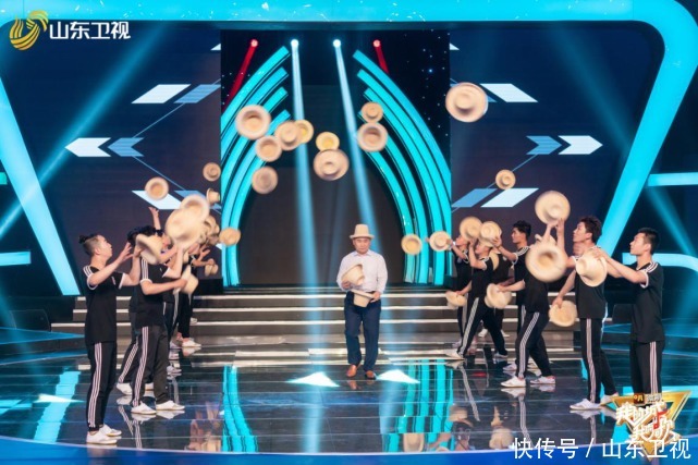  风格|《我的城 我的歌》德州三宝降临唤醒味蕾 熊汝霖布鲁斯风格演绎德州旧时光