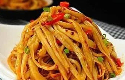  香辣|家常菜如此做，香辣开胃，超解馋，好吃到停不下来！