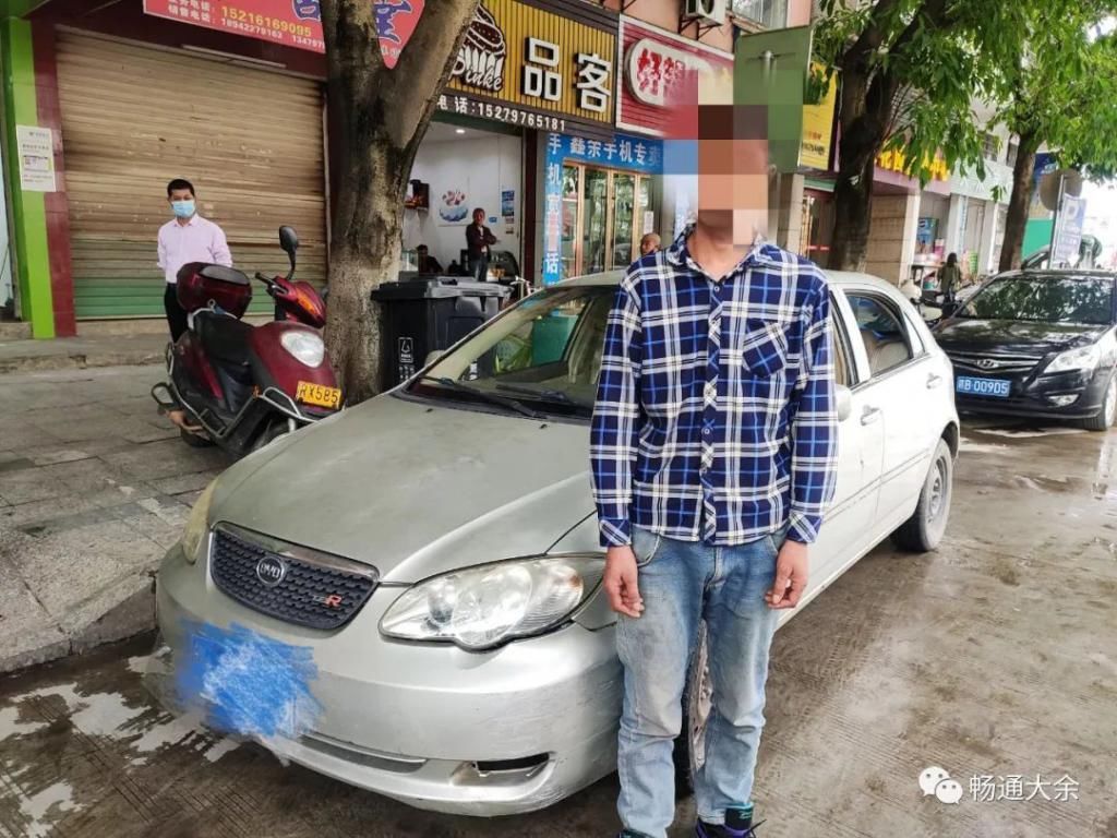  摩托车|赣州这些酒醉佬集中曝光，为您揭开酒驾背后的秘密！