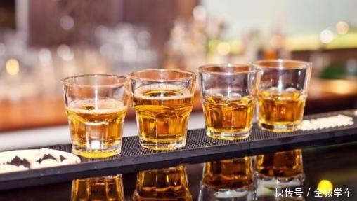 白酒|喝一杯白酒相当于喝多少啤酒看完后才明白,和自己想的差多了!