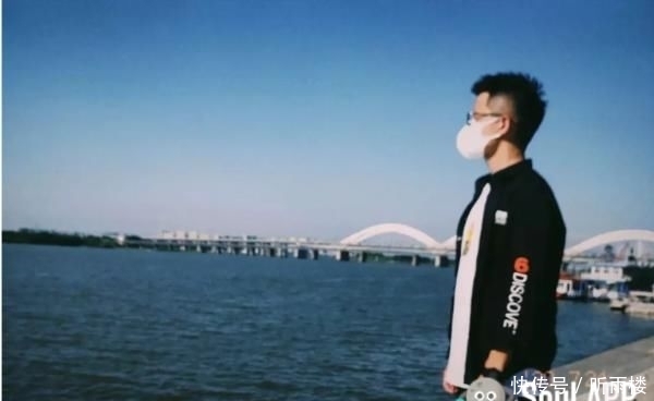  用户|Soul里800天老用户讲述：为了梦想跨越1500公里