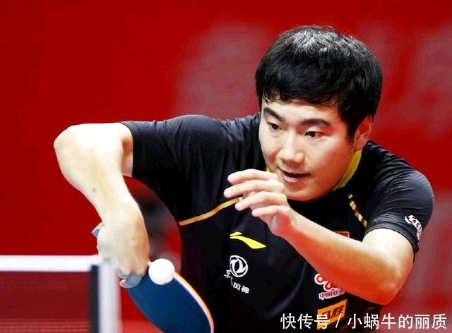  比赛|王楚钦遗憾落败无缘冠军！如在两方面改善，国乒新星未来可期