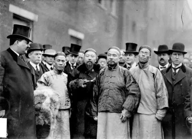 实干|他是李鸿章幕后的神秘人物，一生勤勉实干却仍沦为时代的悲剧