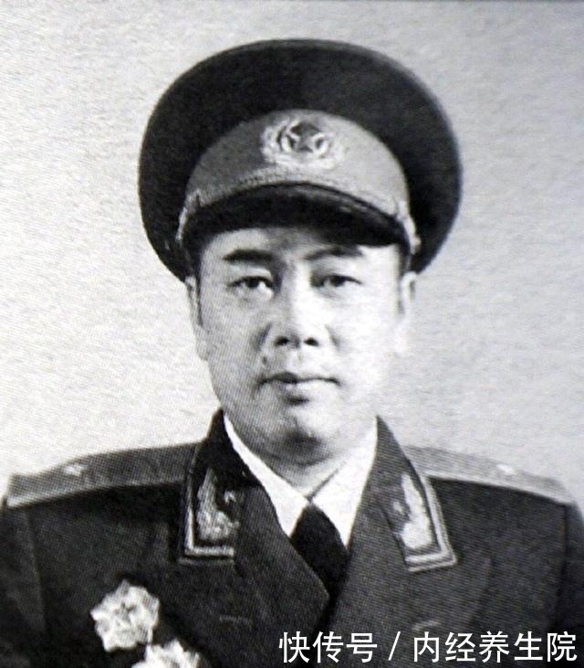 拥护共产党|梁兴初被抓,这位开国少将上报罗荣桓,罗荣桓立刻下令放人