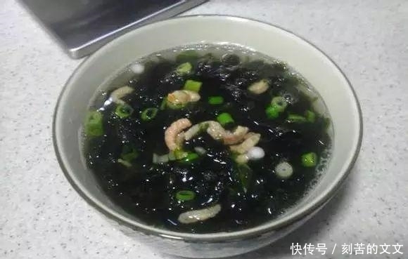  认出|海鲜大全, 你能认出多少